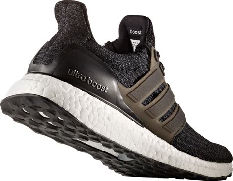 adidas ultra boost herren schwarz|Adidas ultra boost official website.